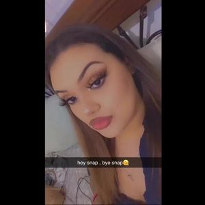 Meet your Posher, Alexx